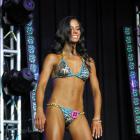 Kaeii  Rivera - NPC Emerald Cup 2011 - #1